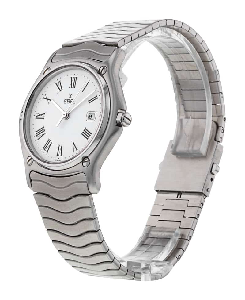 Ebel Sportwave 9087132-0240P